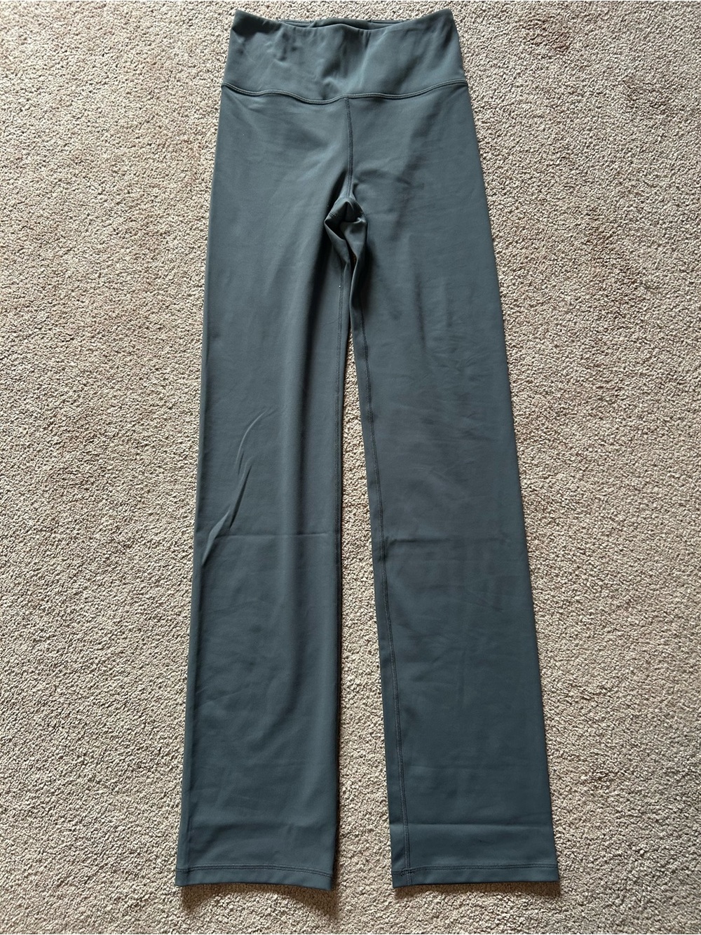 American tall balance straight leg pants